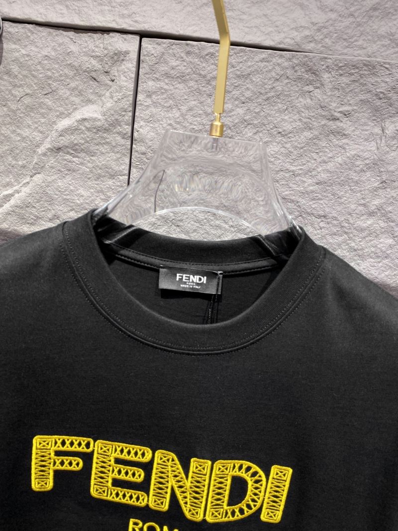 Fendi T-Shirts